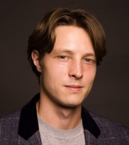 Portrait de Tristan Bruemmer